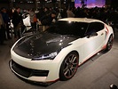 Tokyo Auto Salon 2010 - FT86